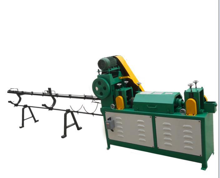 Shqipang Wire Straightening and Cutting Bending Machine Wire Cutter