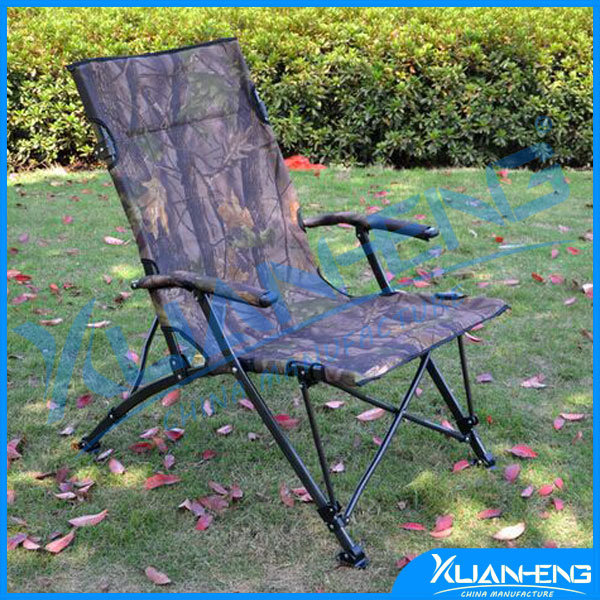 Luxury Folding Beach Chair Jh-R039