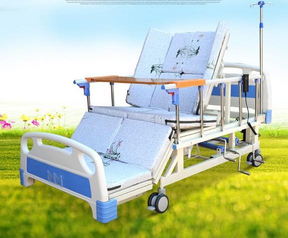 Electric Medical Bed