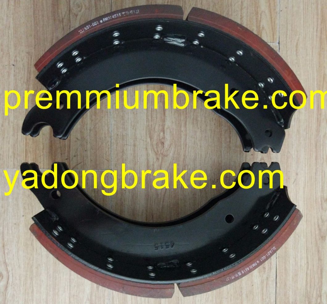 19535 Brake Lining for Renault