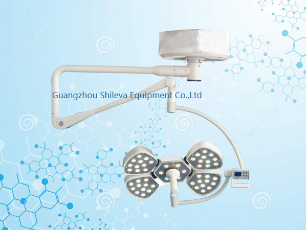 Surgical Operating Room Mobile Operating Lamp LED Surgical Lights