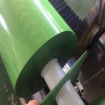 Применение рулонной машины для резки Roll cutting machine application