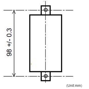 Accessories for PLC (EXM-E-PT100)