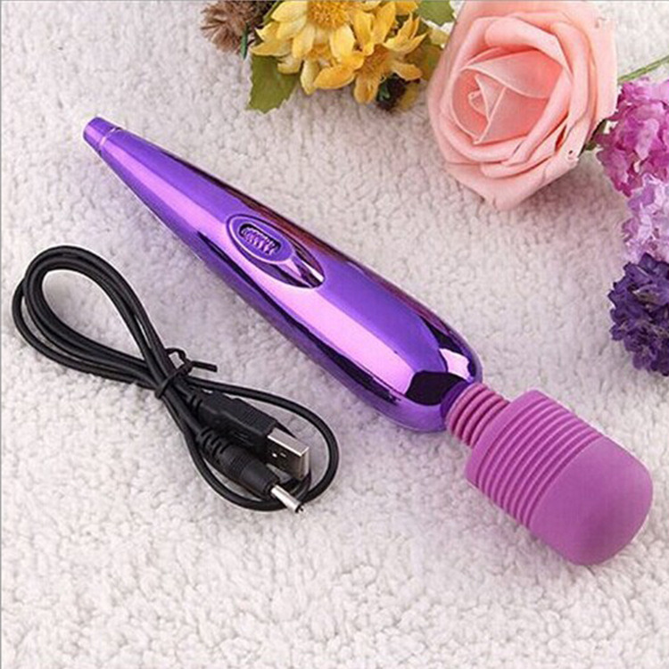 Female Sex Tools Vagina Vibrator AV Massager Sex Toy
