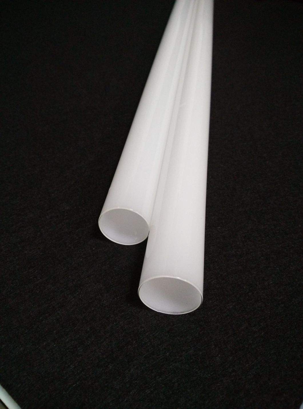 T5, T8 Coating Glass Tube for LED Lamp