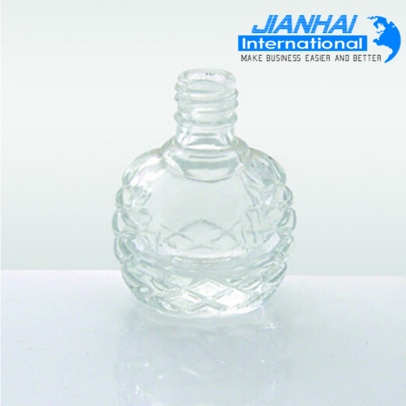 High Quality Nail Polish Bottle / Glass Bottle