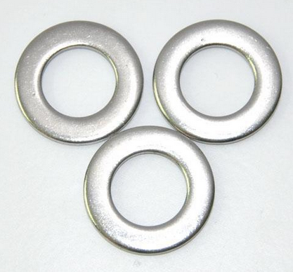 China High Quality Flat Washer, Big Hole DIN9021,