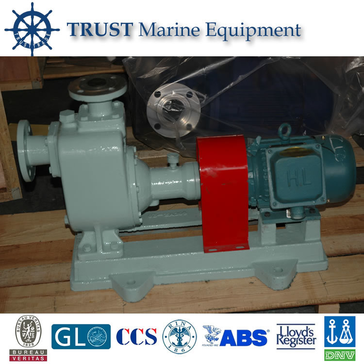 KCB Horizontal Electric External Hot Hydraulic Triple Gear Pump