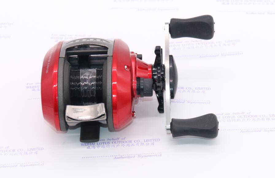 Cheap Baitcasting Reel Combo Baitcasting Reel Fishing Reel