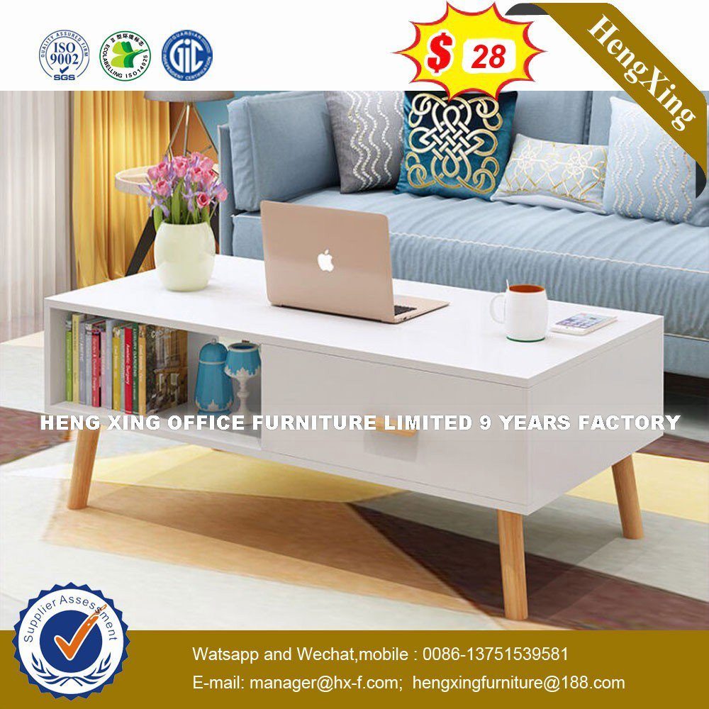 2018	Modern Center Price List Coffee Table (Hx-8nr0954)