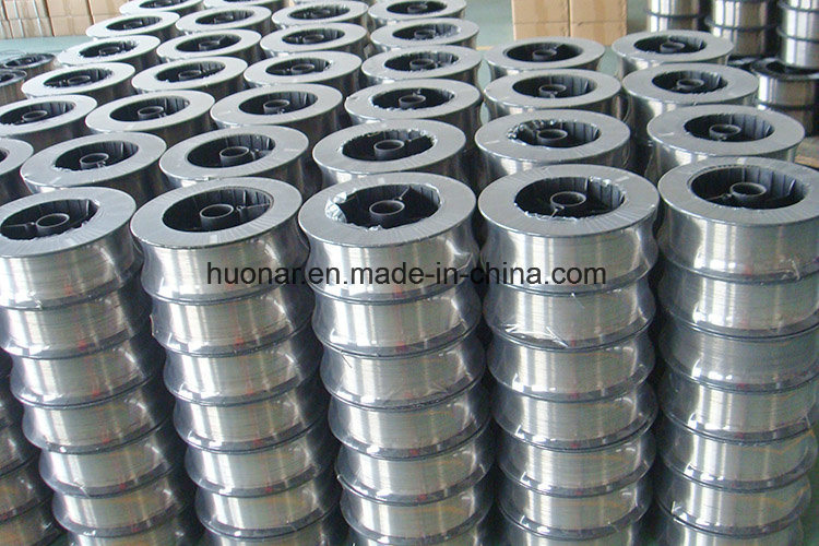 1.6mm Nial 95/5 Wire in DIN300 Spool