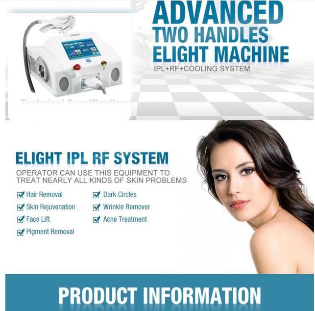 Distubutor Wanted Elite Laser Beauty Equipment IPL Machine Price