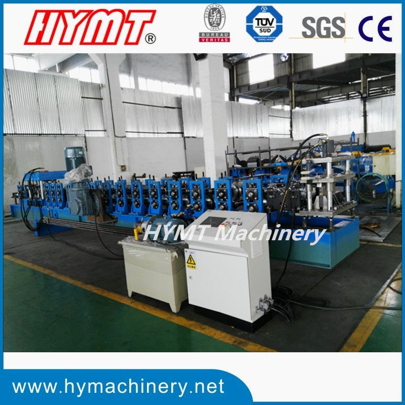 YX55-323-970 Metal Deck Roll Forming Machine