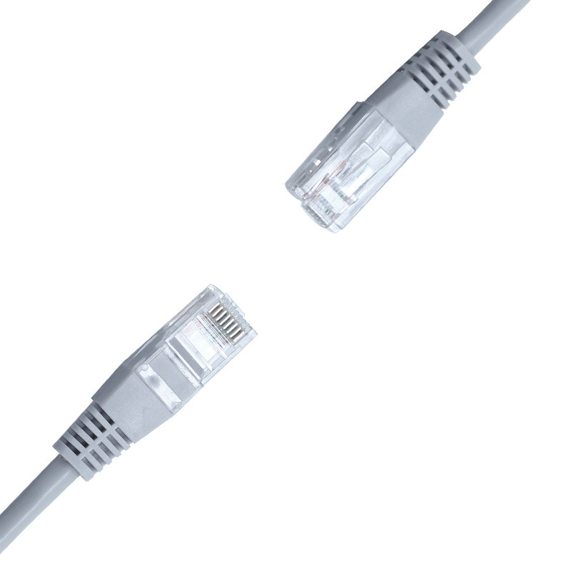 Male to Male Cat 5e UTP RJ45 8p8c Ethernet Network Patch Cable