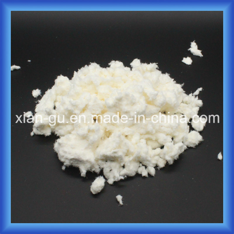 Polyacrylonitrile Pulp for Brake Pads