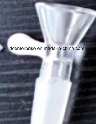 Cc358 Clear Color for Glass Bowl for Smoking Pipe
