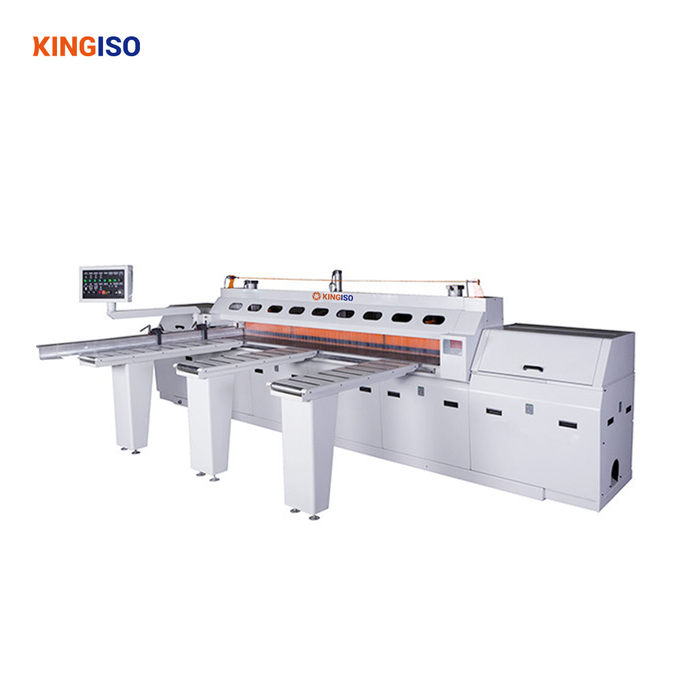 Reciprocating Panel Saw Machine Wood Cutting Panel Saw