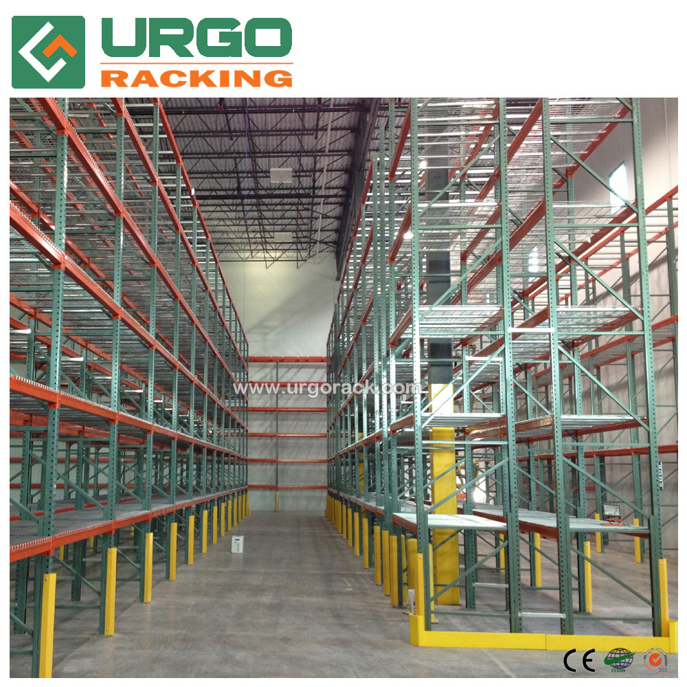 High Quality Warehouse Storage Rack