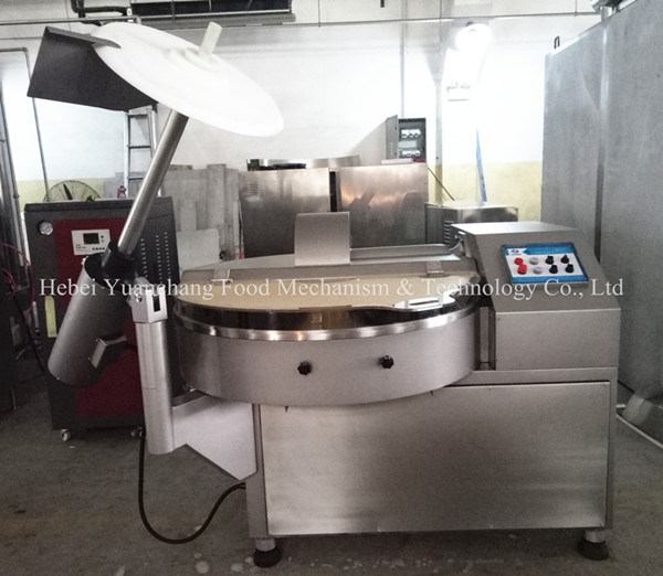 Sausage Cutter Factory for Casual Visiting