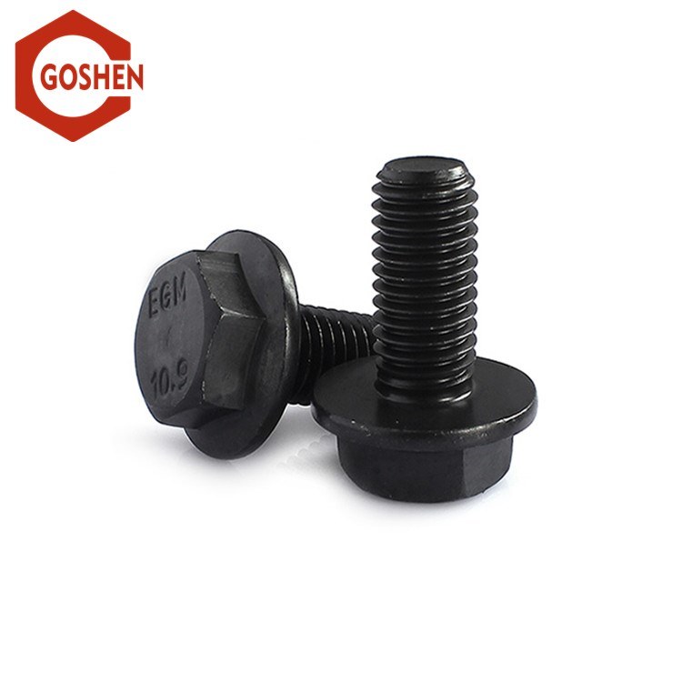 High Quality Hex Bolt/Eye Bolt/Allen Bolt/Flange Bolt/Wheel Bolt