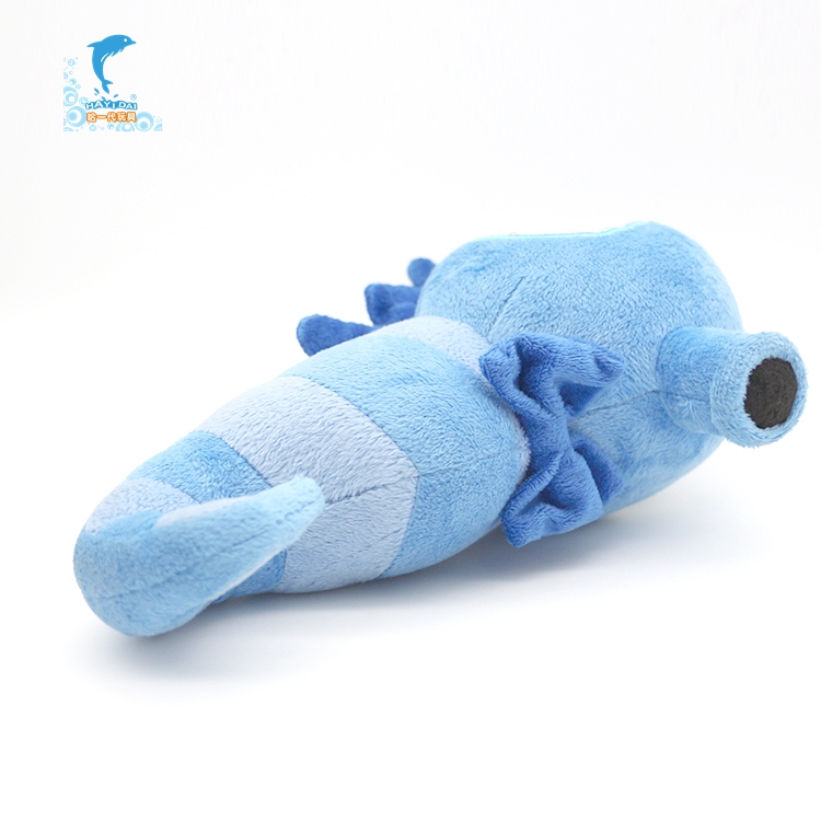 Seahorse Soft Plush Toy Seahorse Soft Plush Toy
