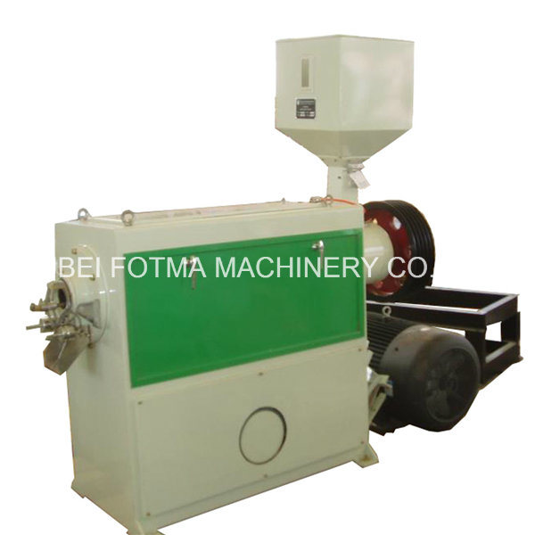 Auto Single Roller Rice Water Polisher (MPGW Series)