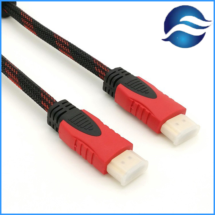 3D 4K Ethernet Wire 2.0V HDMI Cable 2.0 Support 2160p