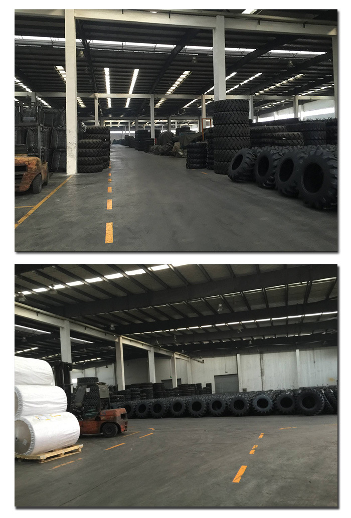 Best OE Supplier for New Holland Pr-1 Agriculture Tyre/Farm Tyre