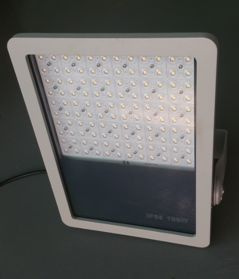 Narrow Beam Angle Osram LED 50W Flood Light