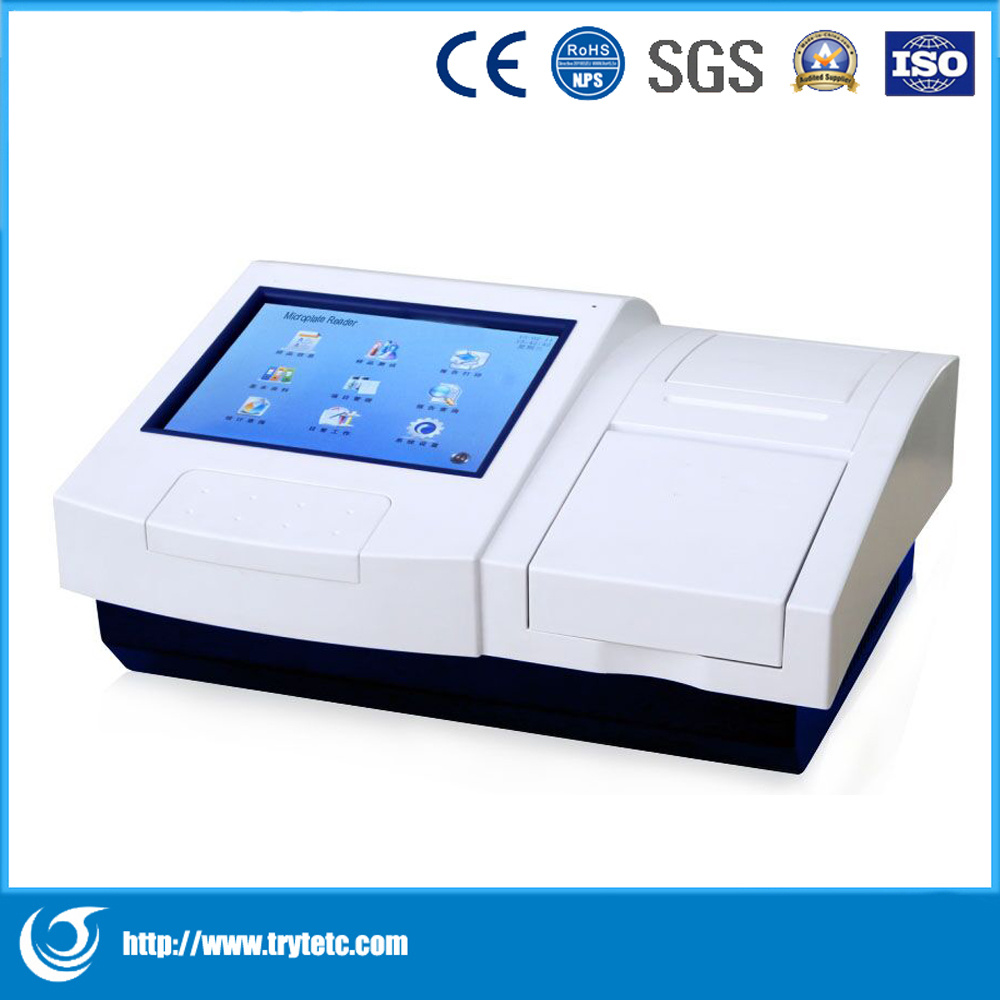 Mr-T00b Microplate Reader/Laboratory Instruments/Elisa Washer