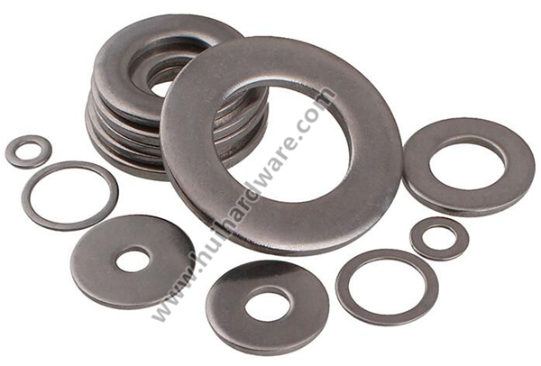 High Quality DIN 1440 Flat Washers in Stainless Steel