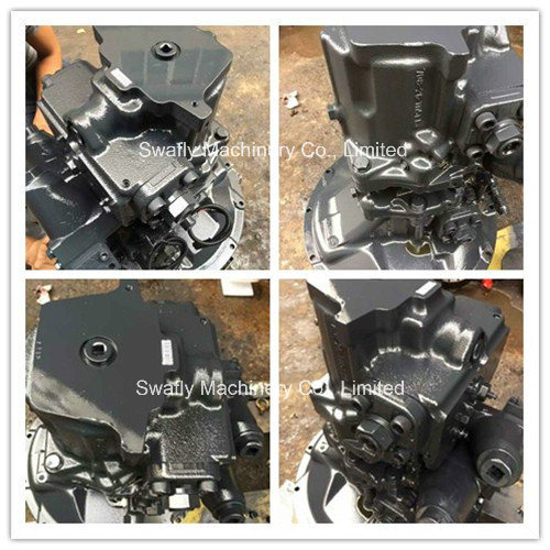 Komatsu Spare Parts Hydraulic Pump (PC360-7)