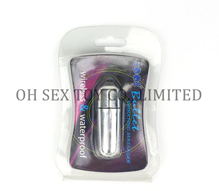 Bullet Vibrator Clit Sex Toy for Girl