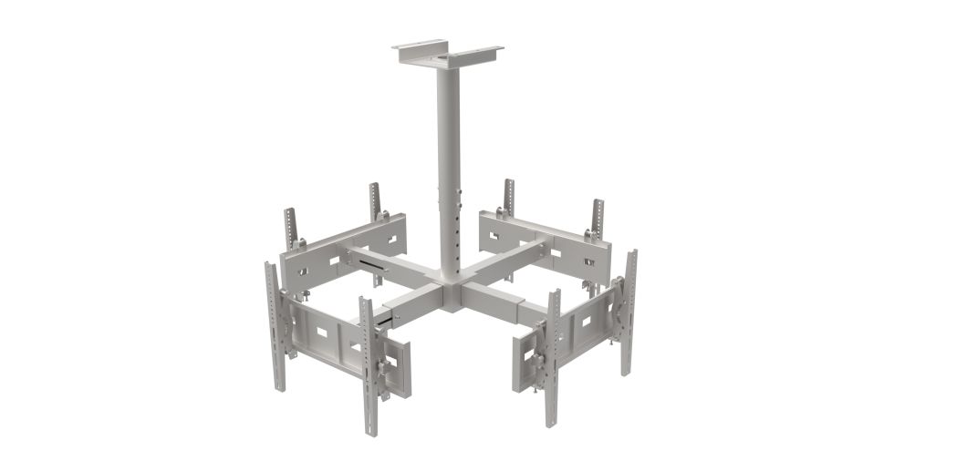 Menuboard Ceiling Mount 30-60