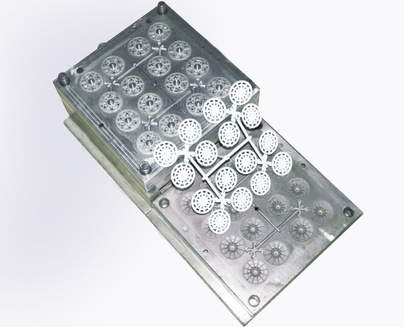 Professional Customzied Plastic Injection Mould