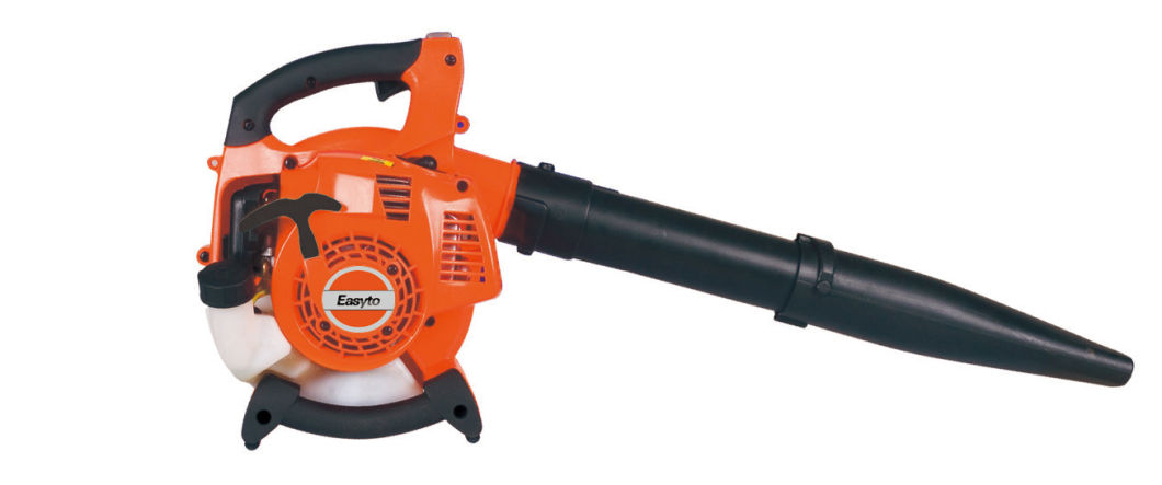 Backpack Gasoline Leaf Blower with New Design (EB260)