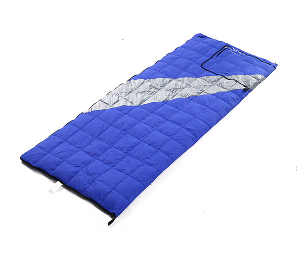 Multifunctional Pillow Can Be Spliced Envelope Down Sleeping Bag