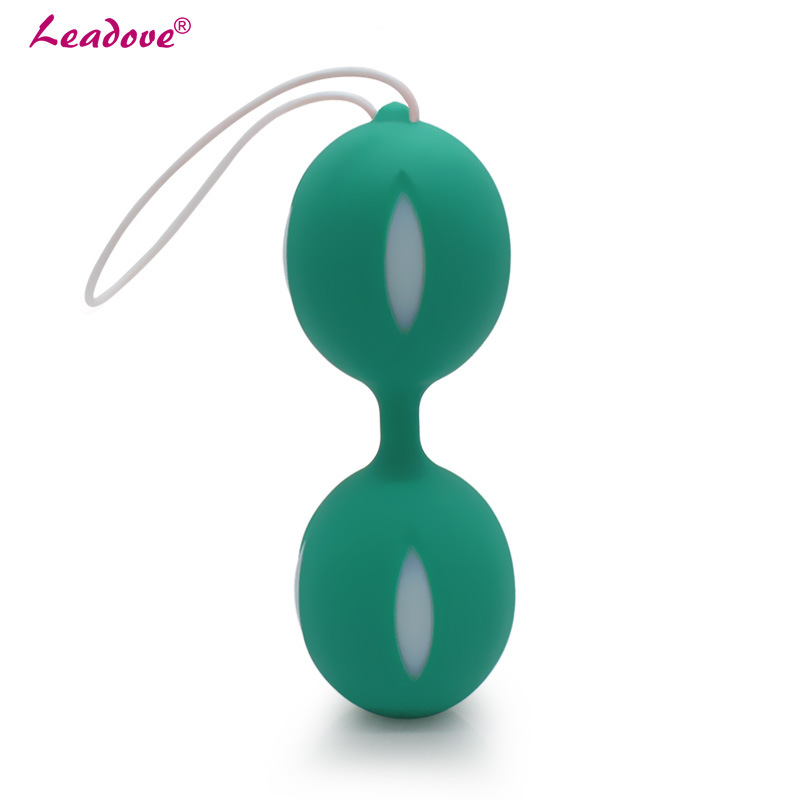 Female Vagina Exercise Ball Koro Kegel Smart Ball