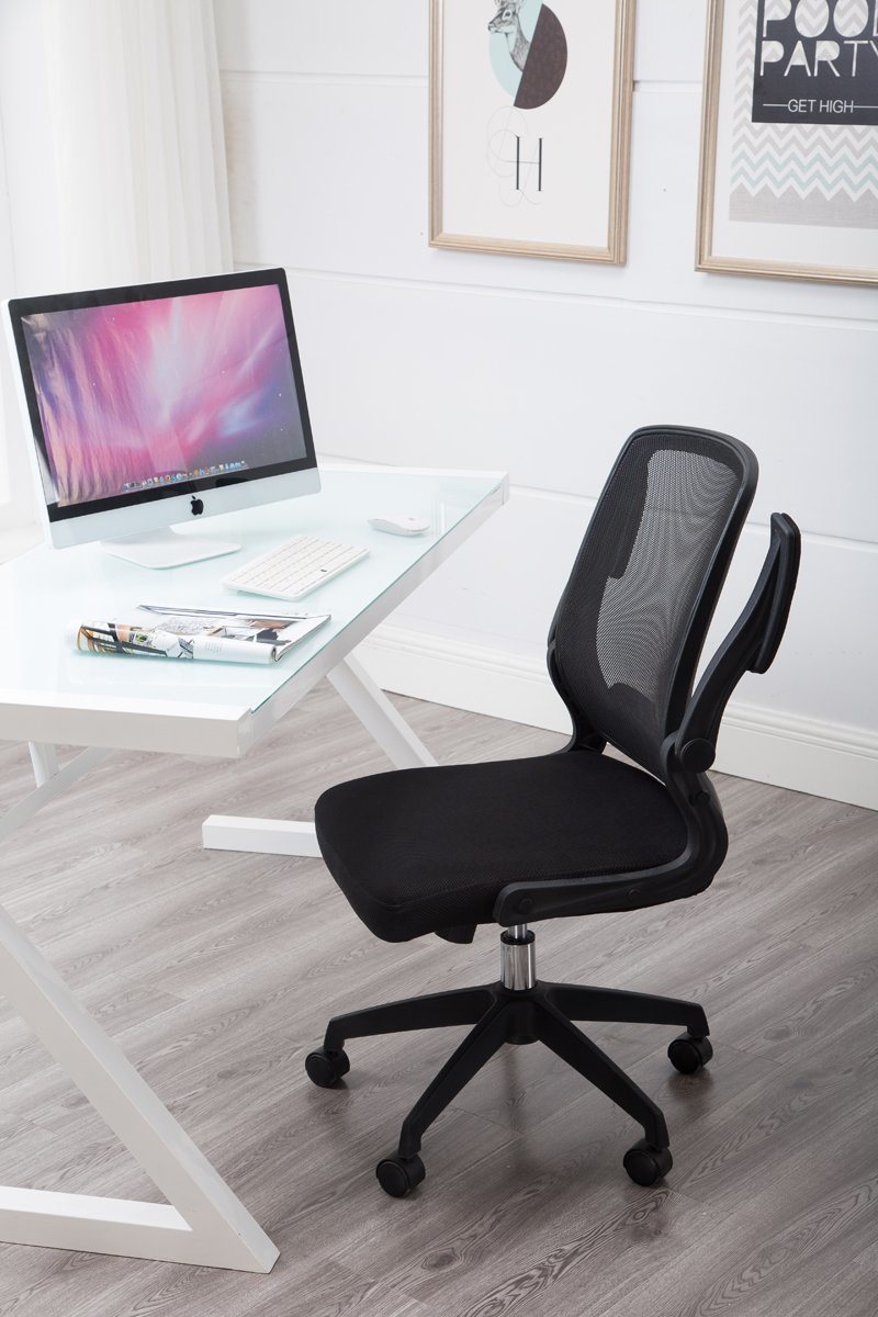 Wahson Office Durable Mesh Computer Desk Chair Office Chair