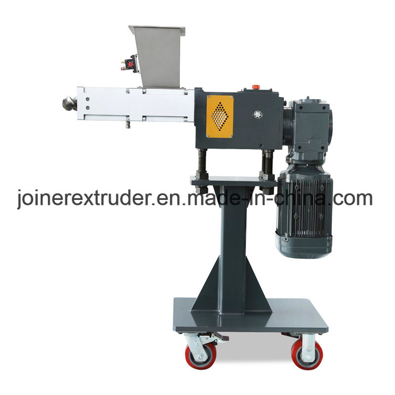 High Quality Side Feeder for Co-Rotating Twin Screw Extruder