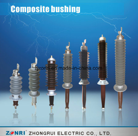 Zonri Factory Supply 12kv 100A Fuse Cut out