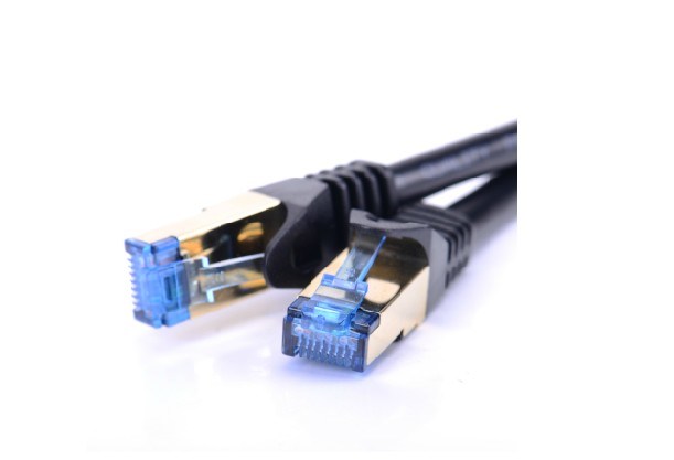 3m 10ft RJ45 8p8c Plug Cat5e/CAT6 UTP Patch Cable