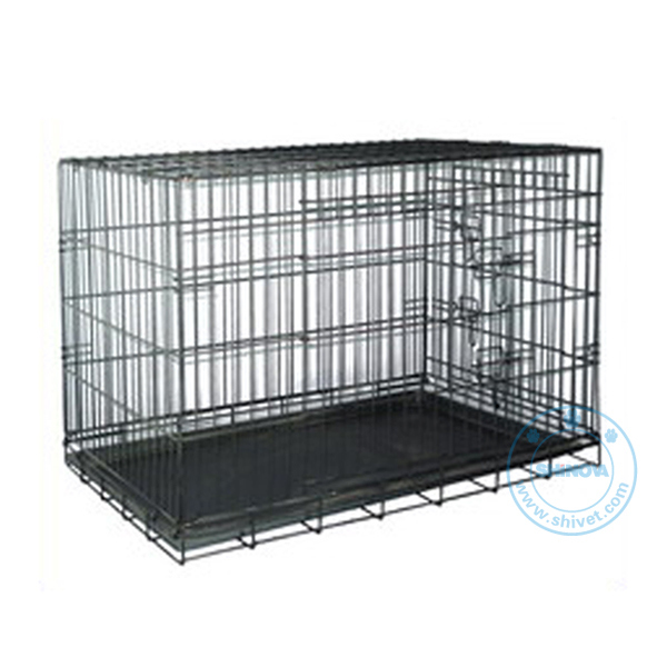 Wire Dog Cage (CG200-4)