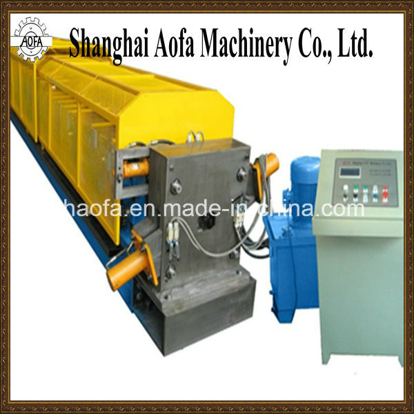 High Quality Square Down Pipe Roll Forming Making Machine for Sale