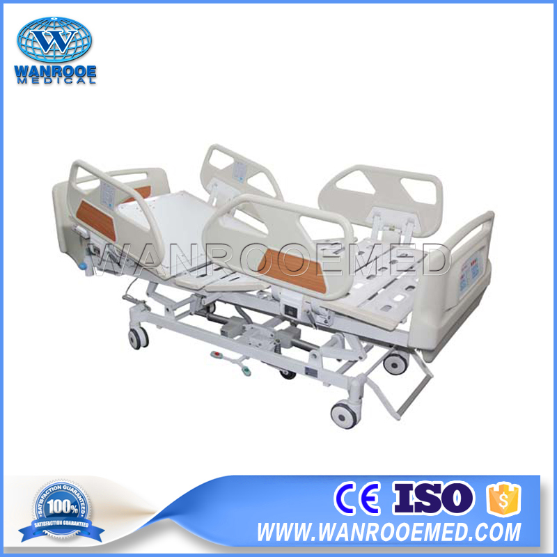 Bae502 Good Quality Adjustable Electric Hospital Bed