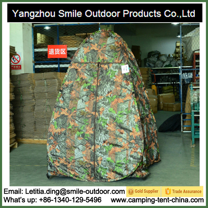 Custom Auditorium Outdoor Germany Waterproof Hunting Tent