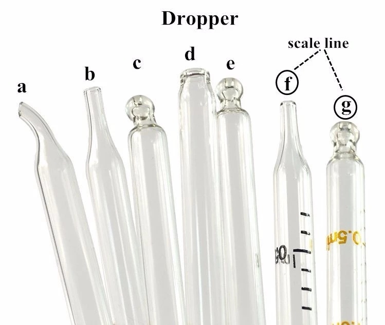 30ml 120ml Gold Silver Electroplated E-Liquid Glass Bottle Essential Oil Bottle with Pipette