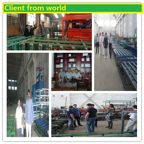 Sandwich Panel Production Line