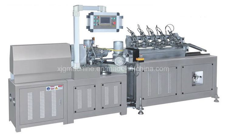 Fully Automatic Biodegradable Paper Drinking Straws Making Machine/Paper Slitting Machine/Paper Printing Machine