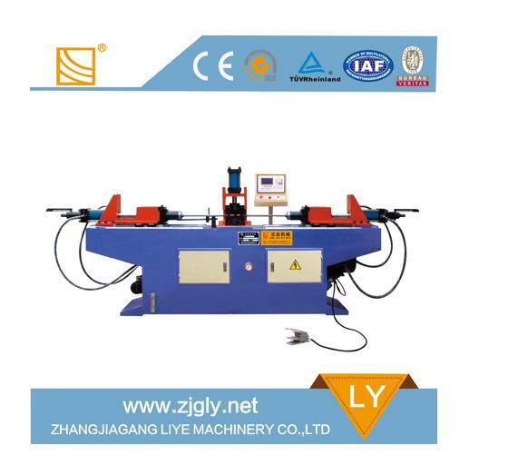 Sg40 Hot Sale High Quality Tube End Forming Machine